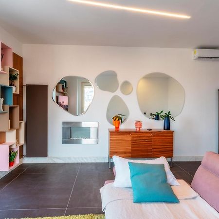 S. Antonio A Posillipo Apartment Neapel Exterior foto