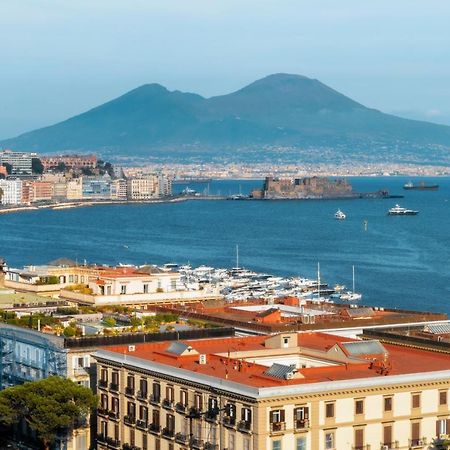 S. Antonio A Posillipo Apartment Neapel Exterior foto
