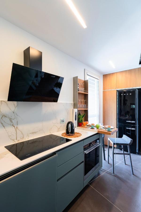 S. Antonio A Posillipo Apartment Neapel Exterior foto